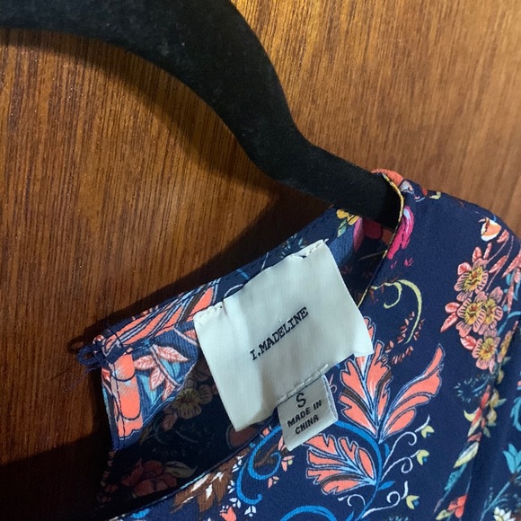 Long dress - Picture 1 of 4